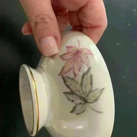 Thomas R Germany Limoge trinket box - Picture 4 of 6